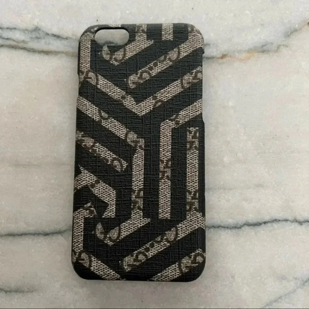 Gucci Case Iphone 6/6s